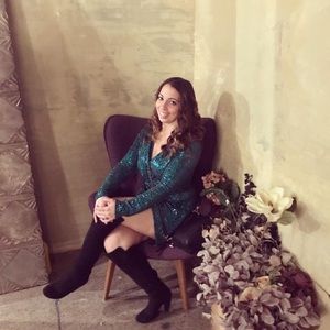 Meet your Posher, Amanda